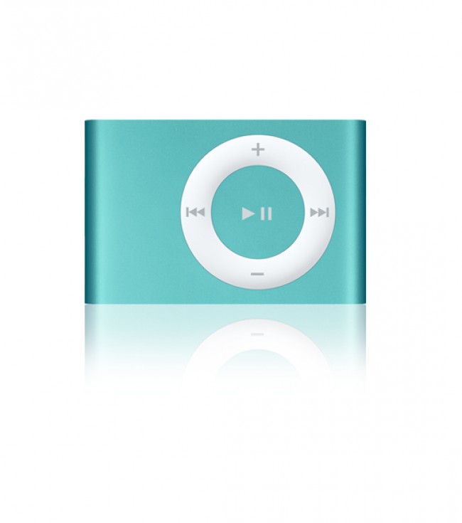 iPod Shuffle